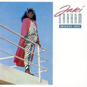 Jaki Graham